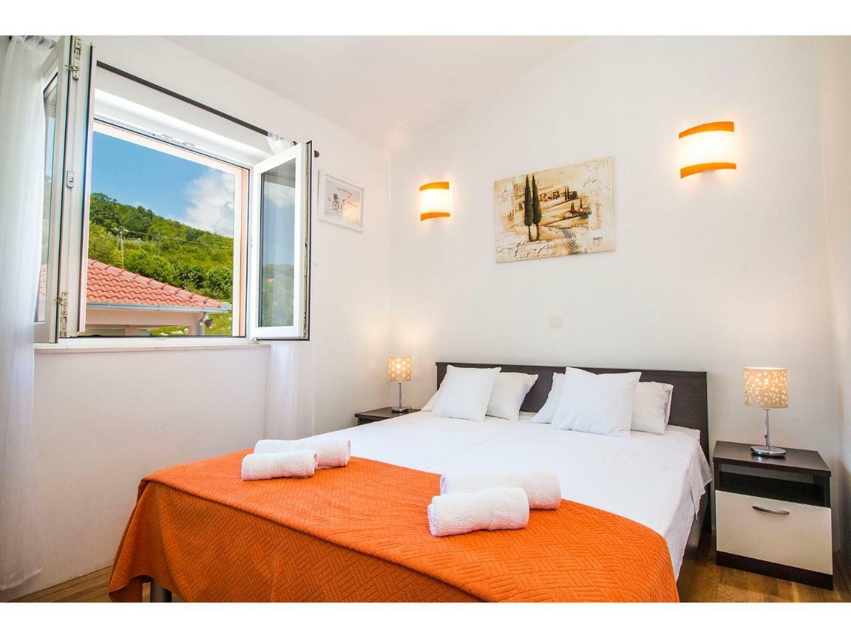Villa Katja Omiš Εξωτερικό φωτογραφία